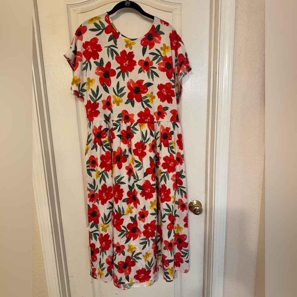 LuLaRoe Lorene - NWT